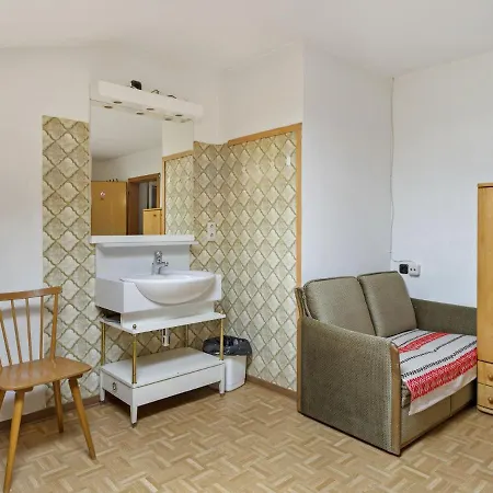 度假居 Peaceful Holiday In Near Ski Area 布拉保韦德库