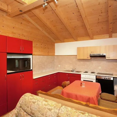 Peaceful Holiday In Near Ski Area * 布拉保韦德库