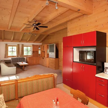 度假居 Peaceful Holiday In Near Ski Area 布拉保韦德库