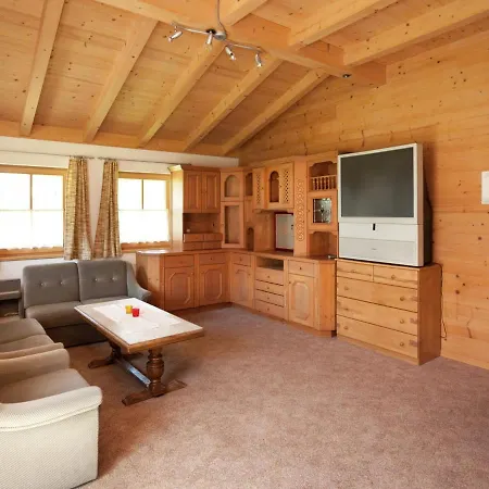 度假居 Peaceful Holiday In Near Ski Area