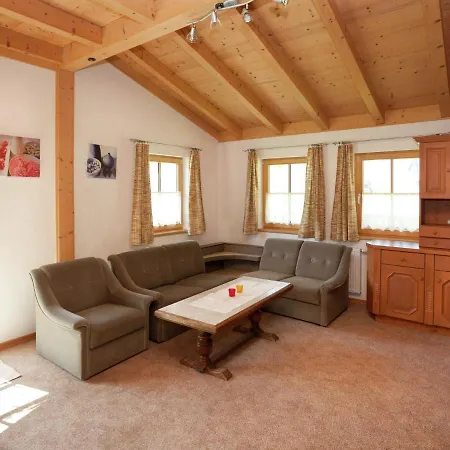 Peaceful Holiday In Near Ski Area *