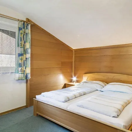 Peaceful Holiday In Near Ski Area *