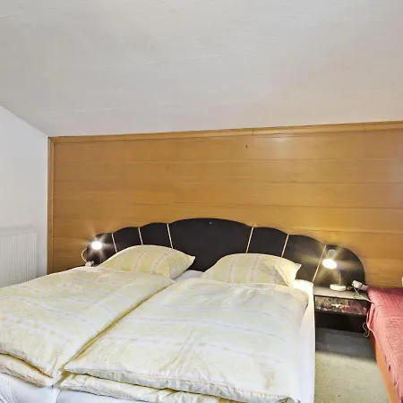 度假居 Peaceful Holiday In Near Ski Area 布拉保韦德库